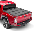 BAK Industries BakFlip MX4 Roll-Up Tonneau Cover for 5 ft Bed Toyota Tacoma 2024
