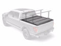 BAK Industries BAK449130TS MX4 TS Folding Tonneau Cover for 2019-2025 GM Fullsize Trucks with 5 Feet 10 Inch Bed