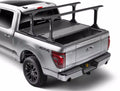 BAK Industries BAKFlip MX4 TS Folding Tonneau Cover for 6.7 ft Bed GM Fullsize Trucks 2019-2025