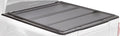 BAK Industries BakFlip MX4 TS Folding Tonneau Cover for 8.2 ft Bed Ford Super Duty 2017-2026