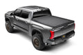 BAK Industries Revolver X4ST Tonneau Cover for 2019-2024 GM Fullsize Trucks, 6 Ft 7 In Bed with T-Slot Rails and Clamp-On Mounts