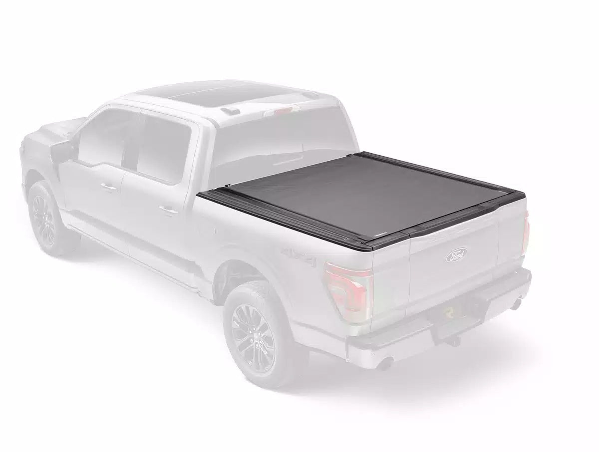 BAK Industries Revolver X4S Roll-Up Tonneau Cover for 5-Foot Bed Toyota Tacoma 2024