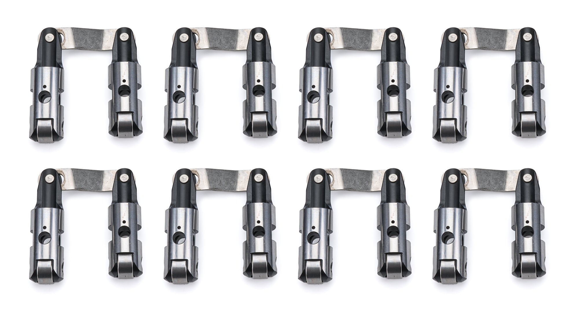 BAM ROLLER LIFTERS BAM-B-2007-16BB4 Big Block Chevrolet Mechanical Roller Lifters Set of 16