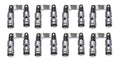 BAM ROLLER LIFTERS BAM-B-2008-16BB1 BBC Solid Roller Lifter Set with 0.904-Inch Diameter, 0.300-Inch Taller, 0.210-Inch Offset for Big Block Chevy