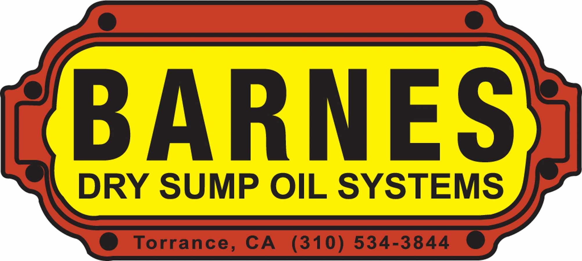 Barnes Catalog 2014-15 - Part Number BAR100 - Comprehensive Vehicle Parts Reference