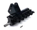 Barnes 9017-5BRI1.375 5-Stage Belt Drive Rotor Pump with 1.375 Inch Pressure and Scavenge Stages