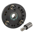 Barnes 9021-R Rear Drive Adapter Kit for Hilborn and Waterman Fuel Pumps to Barnes Dry Sump Pumps