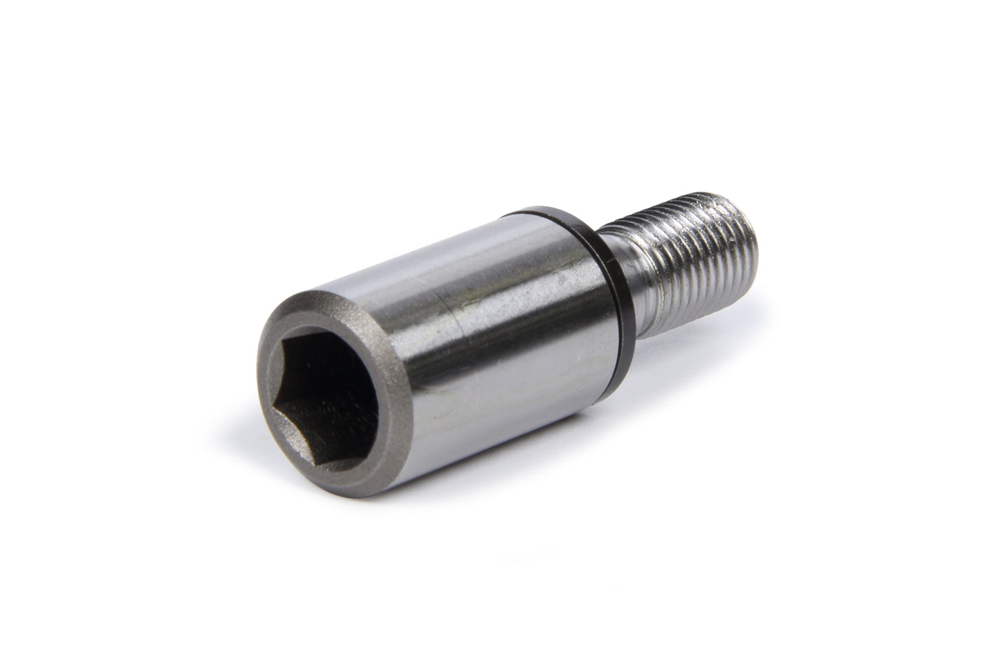 Barnes ACD-001 Oil Pump Drive Spud with 3/8-24 Inch Thread and 3/8 Inch Hex Drive