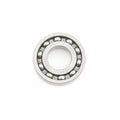 Barnes BRG-001 Shaft Bearing, Open Design, 1/2 Inch Inner Diameter for Oil Pump Applications