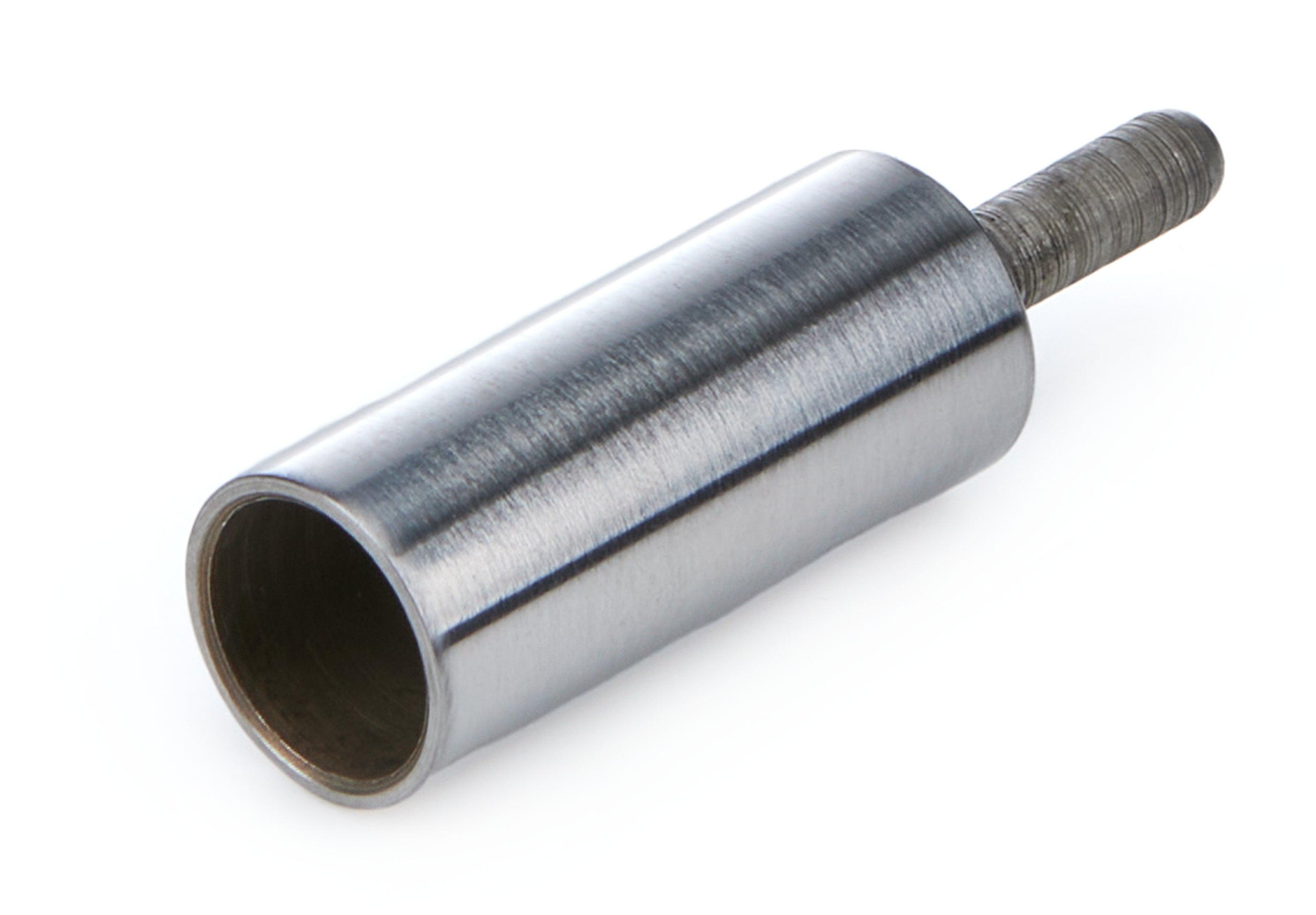 Barnes BYP-017 Bypass Valve, 1.59 Inch Overall Length, Steel, Natural Finish