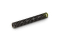 Barnes BYP-019 Oil Pump Pressure Spring High PSI, Steel, Yellow Finish
