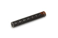 Barnes BYP-020 Oil Pump Relief Spring Medium Pressure Steel Red