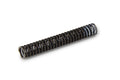 Barnes BYP-021 Oil Pump Relief Spring Low Pressure Steel White