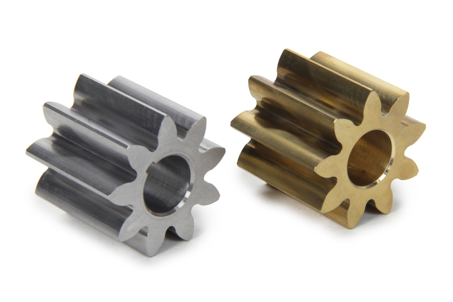 Barnes GRS-037 Oil Pump Drive Gear Set with Bronze and Steel Construction, 1.375 Inch Width