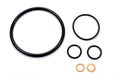 Barnes ORK-109 Oil Filter Adapter O-Ring Kit with Copper Washers and Rubber Seals