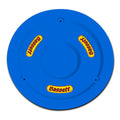 Bassett 5PLG-BLU Wheel Cover for 15-Inch Beadlock Wheels, Plastic, Blue