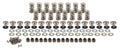 Brian Tooley Racing SK703/0560/BB Ultimate RPM Valve Spring Kit with Titanium Retainers and Viton Seals for GM LS-Series Engines