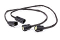 BBK Performance Oxygen Sensor Wire Extension Kit 11- Mustang Front, 24 Inch Length