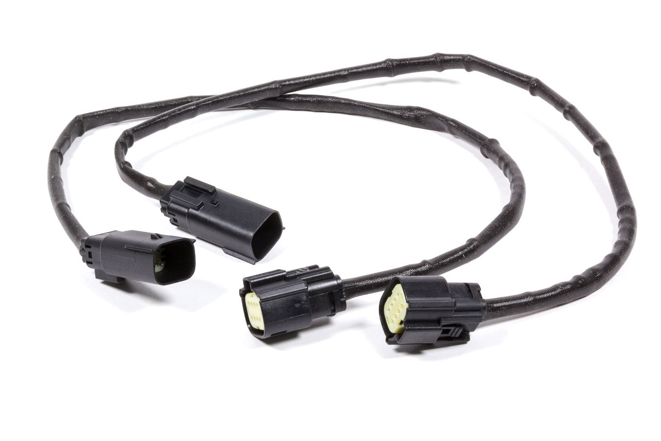 BBK Performance Oxygen Sensor Wire Extension Kit 11- Mustang Front, 24 Inch Length