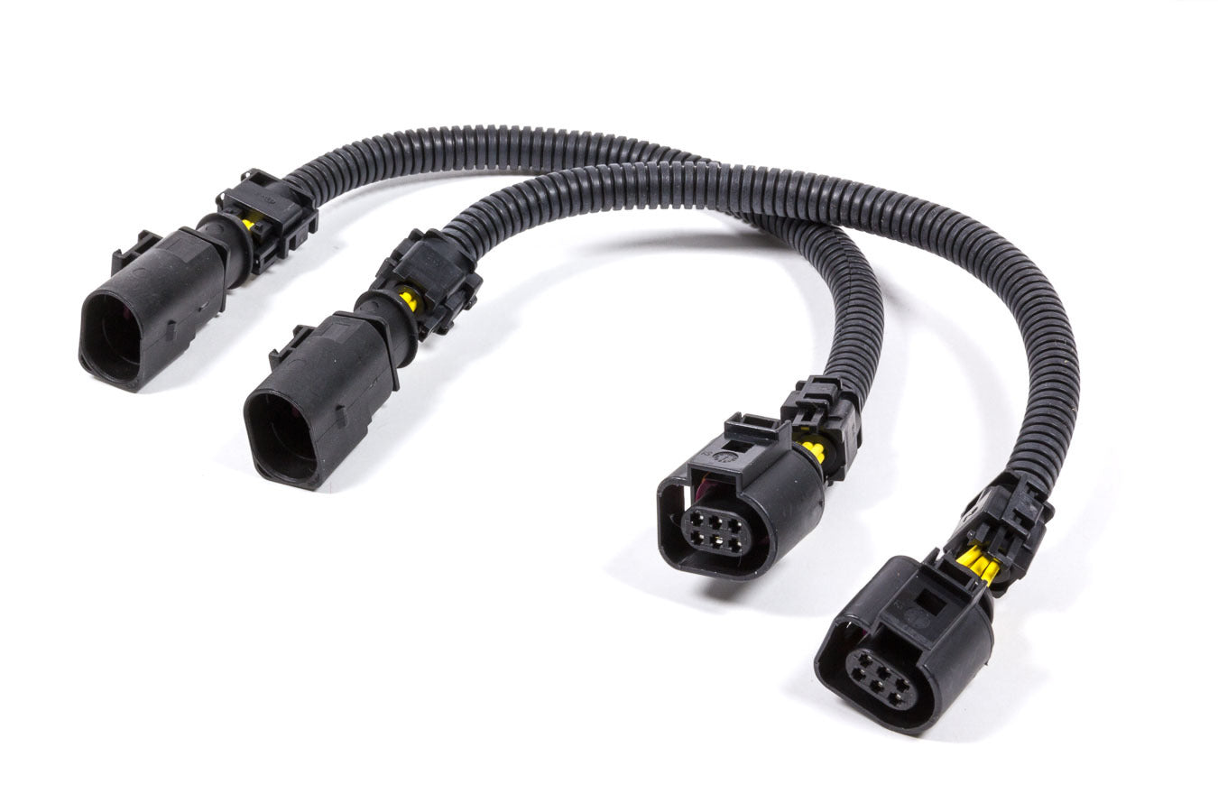 BBK Performance 1112 Oxygen Sensor Extension Kit for Ford Mustang Front 12 Inch Length