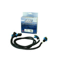 BBK Performance Oxygen Sensor Extension Kit 36 Inch for GM LS-Series Engines, Chevrolet Camaro and Corvette 2008-2015