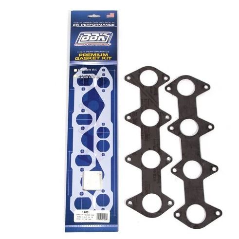 BBK Performance Exhaust Header Gasket Set for Ford 4.6L and 5.4L 3V Engines
