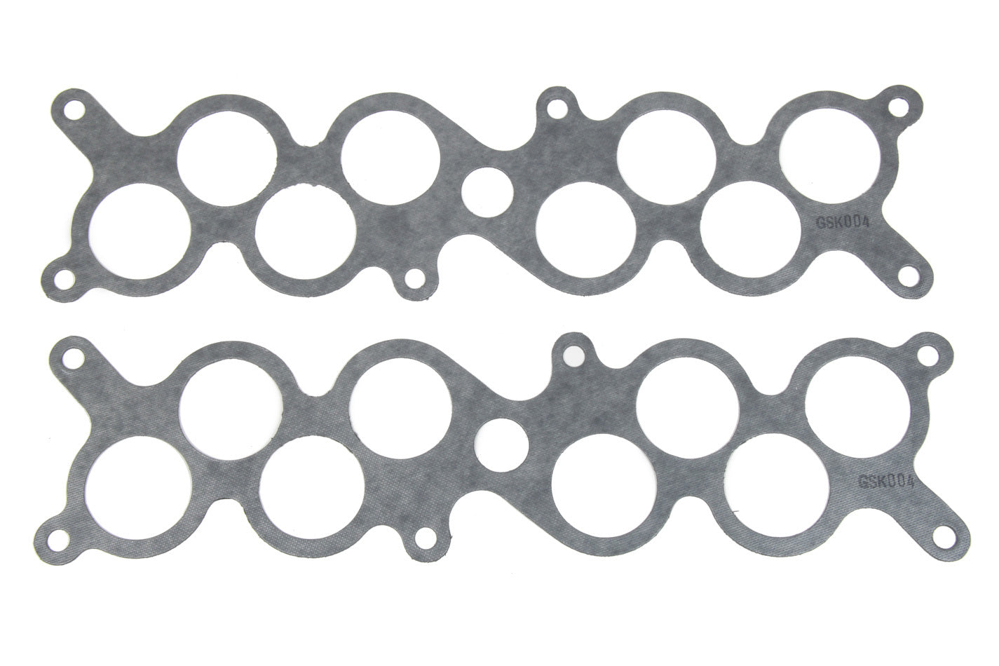 BBK Performance Intake Gasket Kit for Ford GT40 and Cobra Upper and Lower Manifolds