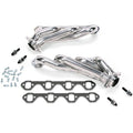 BBK Performance 15150 Shorty Headers for 1986-1993 Ford Mustang 5.0L with 1-5/8 Inch Primary Tubes