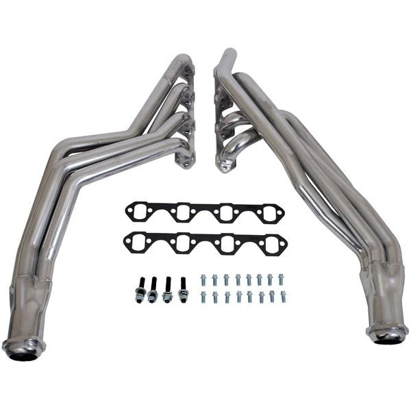 BBK Performance 15160 1-5/8 Inch Header Set for Small Block Ford Mustang 1979-1993