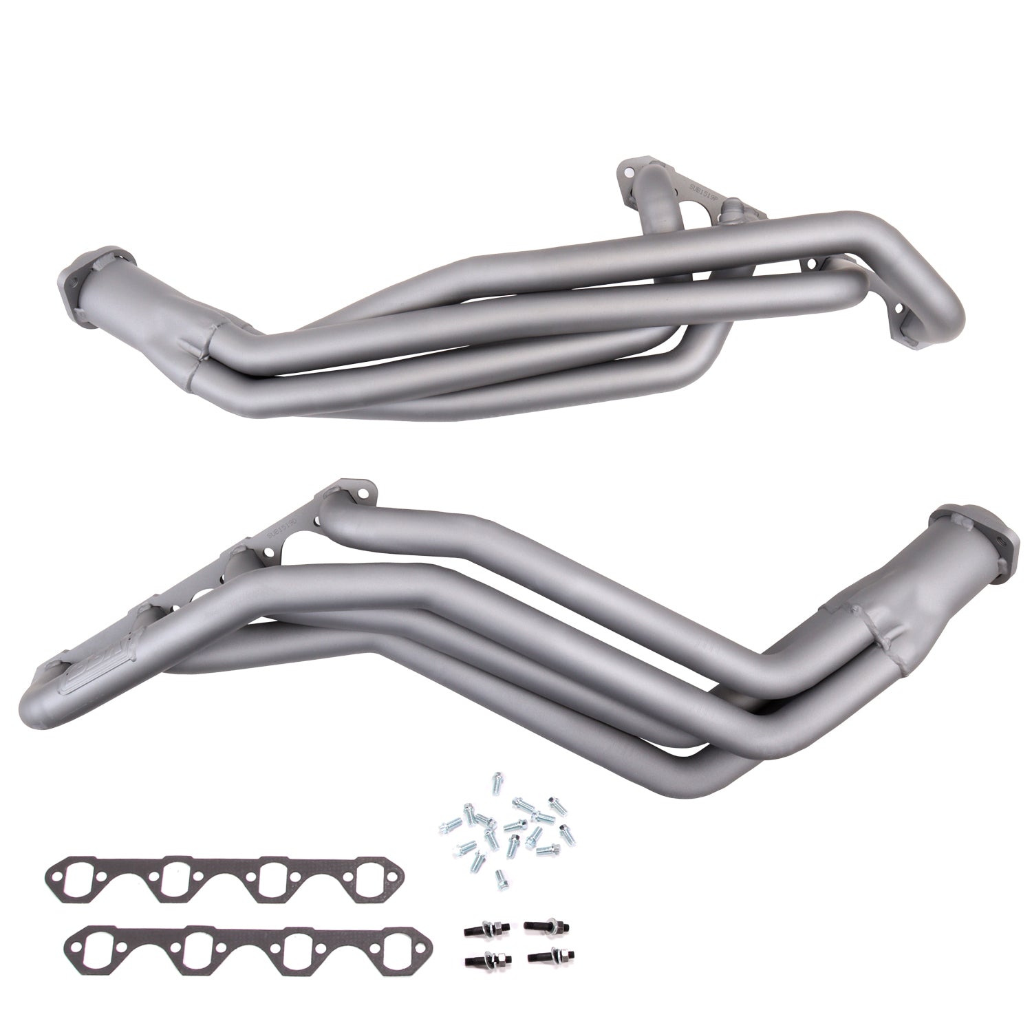 BBK Performance 1519 1-5/8 Inch Headers for 1994-1995 Ford Mustang 5.0/5.8L V8