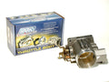 BBK Performance 1523 70mm Throttle Body for 1994-1995 Ford Mustang, Aluminum, Single Blade, Power Plus Series