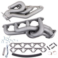 BBK Performance 1529 Short Tube Headers for Ford Mustang 1994-1995 with 1-5/8 Inch Primary Tubes