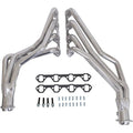 BBK Performance Exhaust Header Set for 1979-1993 Ford Mustang 5.0L with 1-5/8 Inch Primary Tubes