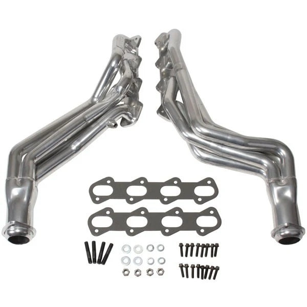 BBK Performance 15330 1-5/8 Inch Headers for Ford Mustang 1999-2004 Cobra and Mach 1 with 4.6L 4V Engine