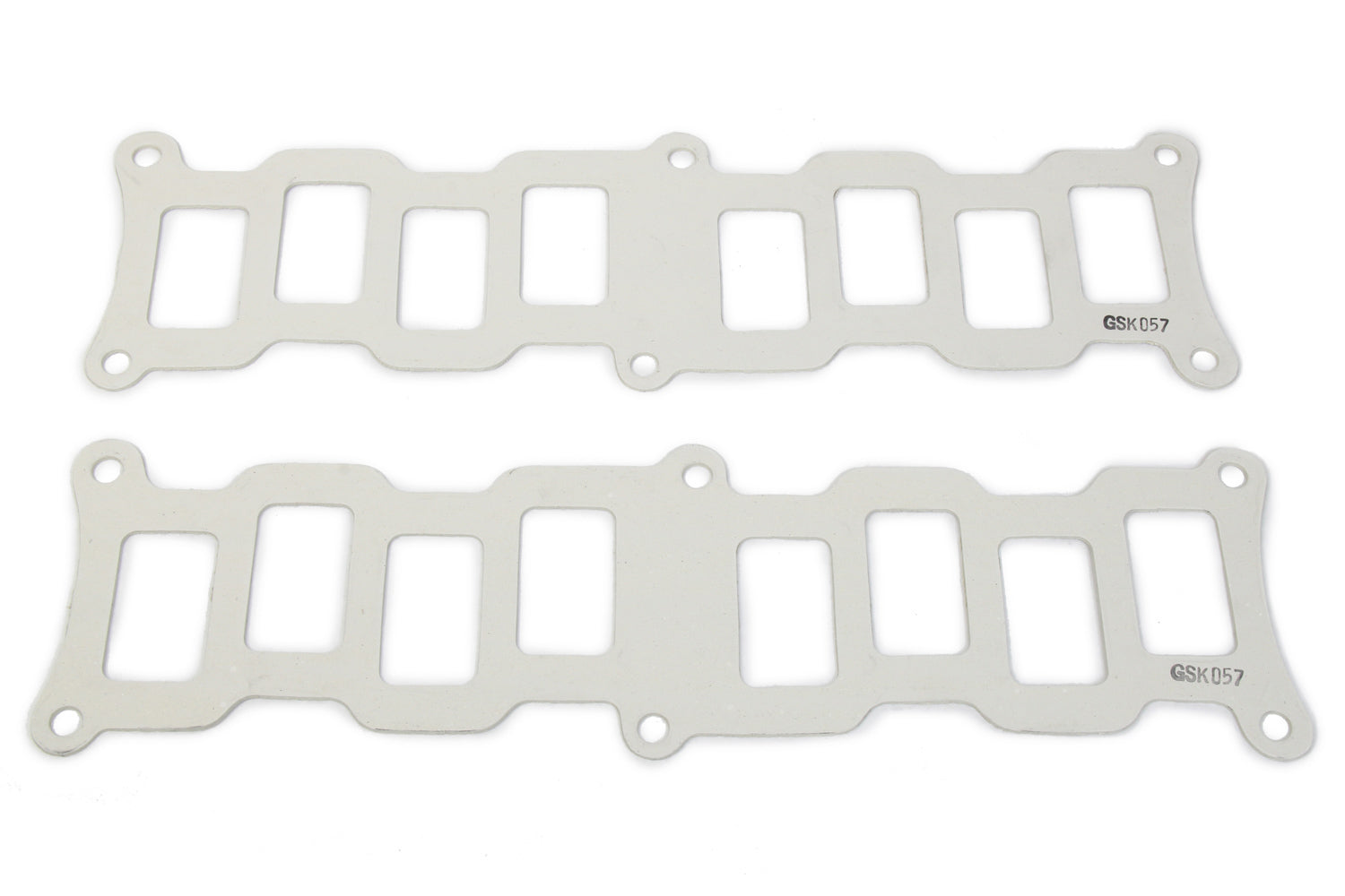 BBK Performance Intake Upper Manifold Gasket Kit for Small Block Ford TFS Series