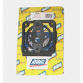 BBK Performance Throttle Body Gasket Kit for 75mm Ford Mustang 1986-1993