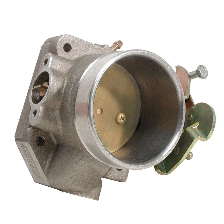 BBK Performance 1580 66mm Throttle Body for Ford V6 4.0L Engines