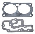 BBK Performance Throttle Body Gasket Kit for 58mm GM TPI Engines