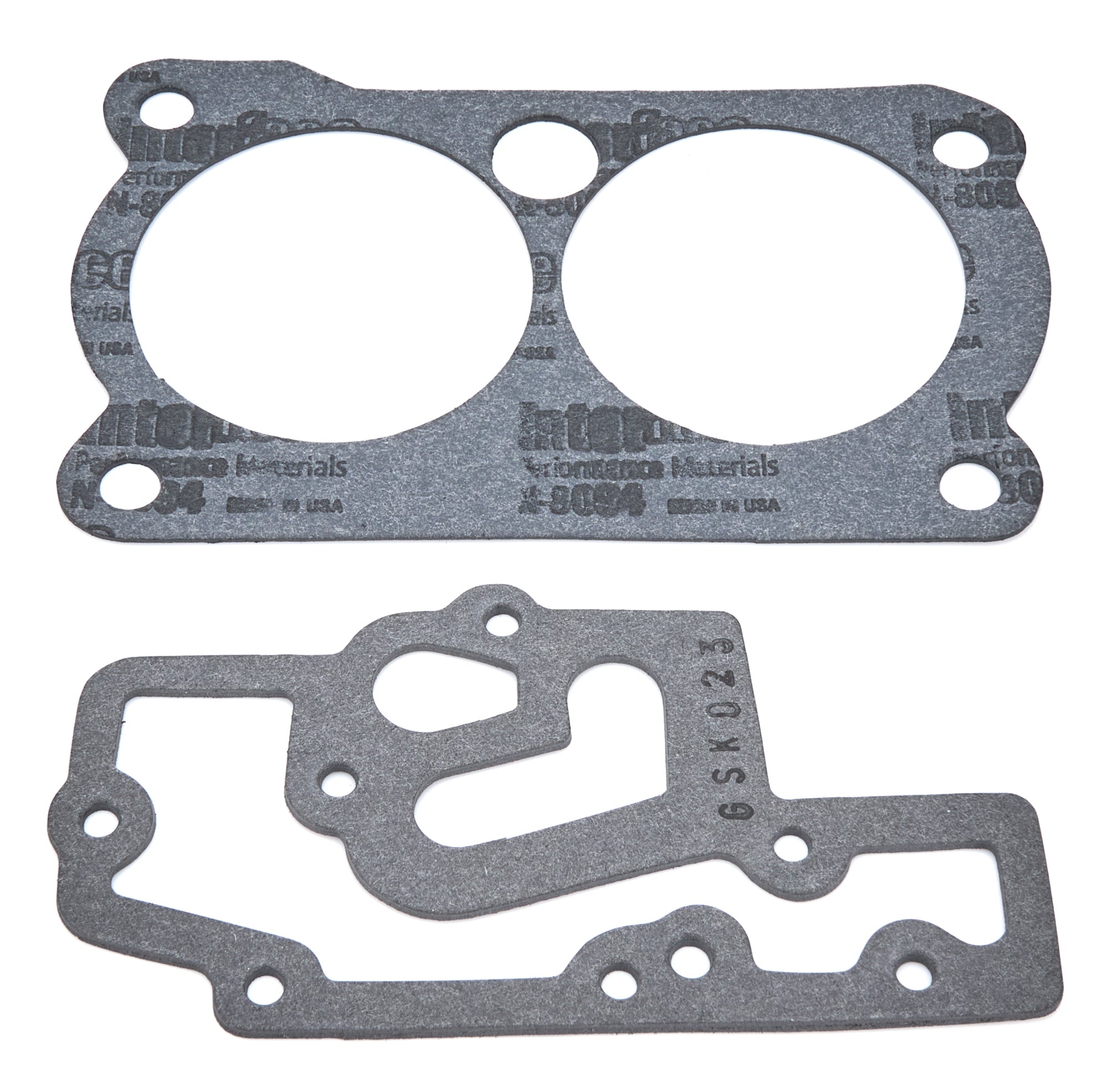 BBK Performance Throttle Body Gasket Kit for 58mm GM TPI Engines
