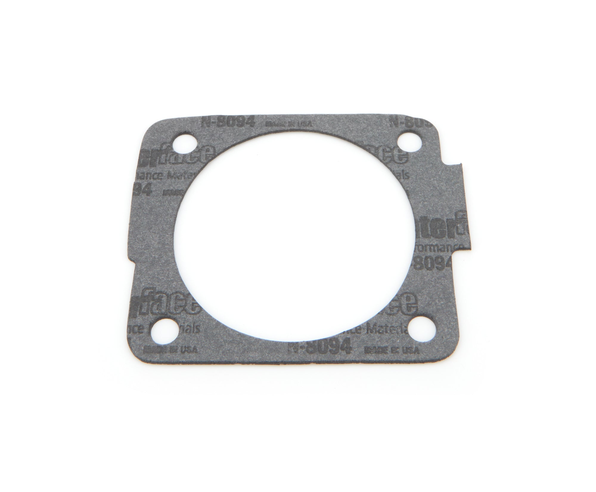 BBK Performance Throttle Body Gasket Kit for Ford 4.6L 70mm and 75mm Diameter