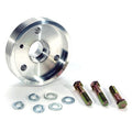 BBK Performance 1591 Underdrive Crank Pulley for GM LT-Series 1993-97 F-Body