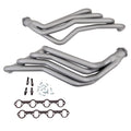 BBK Performance 1594 Full Length Headers for 1979-1993 Ford Mustang with 1.75 Inch Primary Tubing