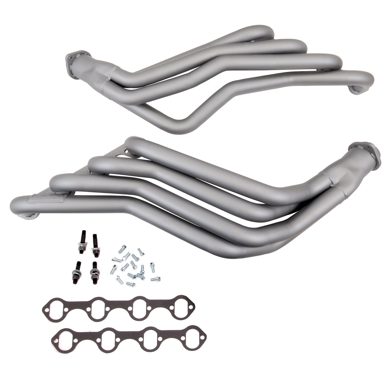 BBK Performance 1594 Full Length Headers for 1979-1993 Ford Mustang with 1.75 Inch Primary Tubing