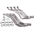 BBK Performance 15940 1-3/4 Inch Coated Headers for 1979-1993 Ford Mustang with Small Block Ford 302 Engine