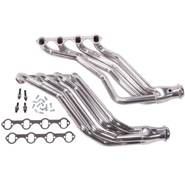 BBK Performance 15940 1-3/4 Inch Coated Headers for 1979-1993 Ford Mustang with Small Block Ford 302 Engine