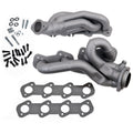 BBK Performance 1615 1-5/8 Shorty Headers for Ford Mustang 1996-2004 with Titanium Ceramic Finish