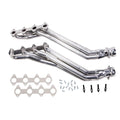 BBK Performance 16410 1-5/8 Inch Full-Length Header with Coating for Ford Mustang 2005-2010