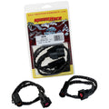 BBK Performance 1676 Oxygen Sensor Extension Kit for Ford Mustang 1986-2010, 18 Inch Length