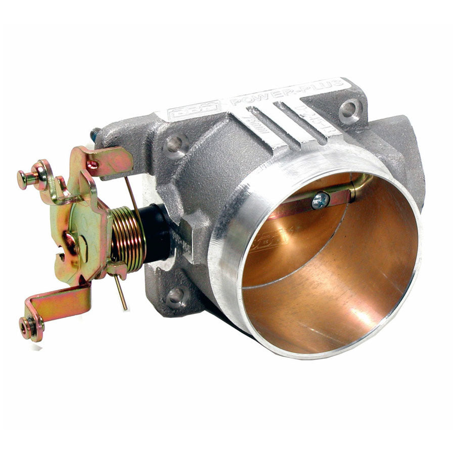 BBK Performance 1703 75mm Power Plus Throttle Body for Ford 4.6L 2V Engines