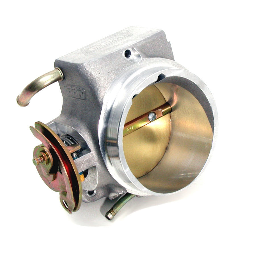 BBK Performance GM LS1 85mm Throttle Body with Stock Flange and Single Blade